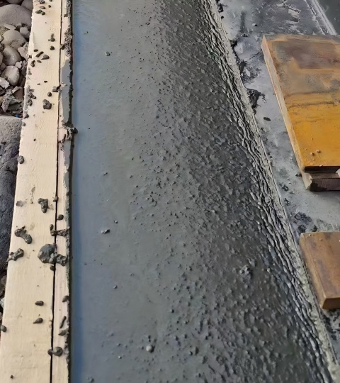 哈密环氧砂浆的特点及施工流程​