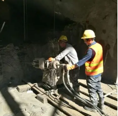 哈密水下抗分散灌浆料特点 水下不分散注浆料介绍