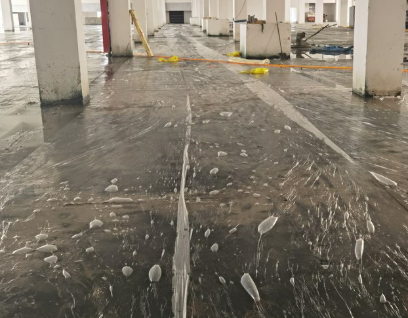 哈密不发火砂浆和不发火金属骨料有什么区别