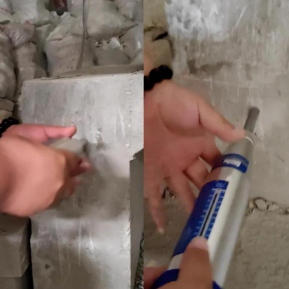 哈密混凝土强度不足的原因及处理方法