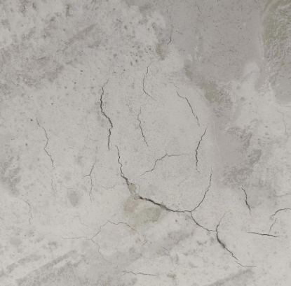 哈密灌浆料为什么会产生裂缝？出现裂缝该如何处理？