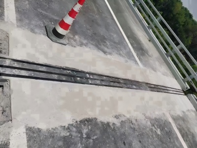 哈密伸缩缝更换后浇筑材料快速结构修补料速砼的产品特点及施工流程​