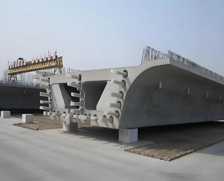 哈密抗冻压浆料的特点及标准化施工工艺